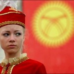 Кыргызстан. Партийный винегрет?
