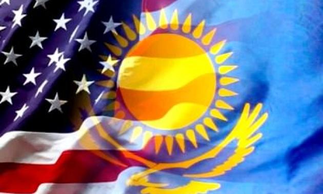 США хотят сорвать сопряжение ЕАЭС и Шелкового пути в Центральной Азии