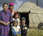Киргизам предложили скинуться на погашение внешнего долга