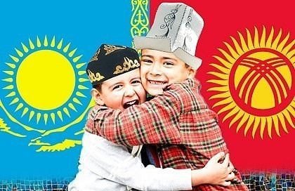 Стоит ли казахам брать пример с «братьев-кыргызов»