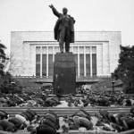 Кыргызстан. "Новая" конституция создаст структуру-"монстра"