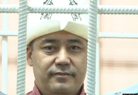 Киргизию ждут предсказуемые выборы президента