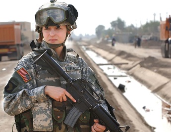 Как Моника Левински стала виновницей войны в Ираке