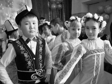 Власти Узбекистана культивируют "этнически правильный" шовинизм