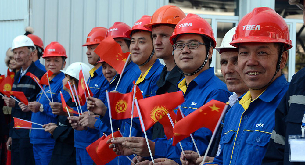 Казахстан: рабочие чаще бастуют и добиваются успеха