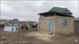 Кыргызстан. Проблемы бедности и Малый бизнес