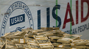 Госдеп рвется финансировать проекты USAID в Казахстане
