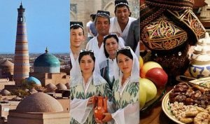 Семь недооцененных чудес Узбекистана