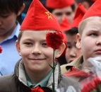 В Казахстане создают мифы о советском прошлом