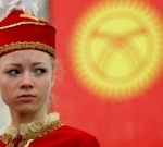 Кыргызстан. Новая редакция закона о госязыке