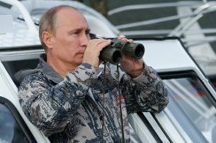 Business Insider: Путин восстанавливает Империю