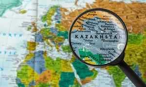 Казахстан: жузы, и отношение к русским
