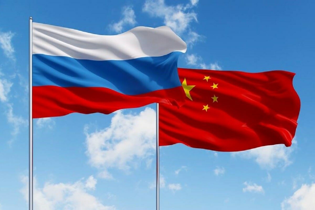 Уступит ли Россия Среднюю Азию Китаю?