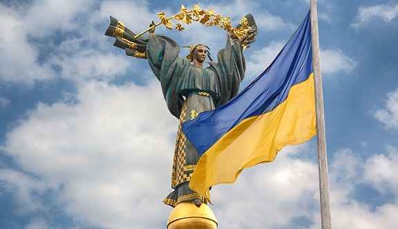 Неизбежность раздела Украины