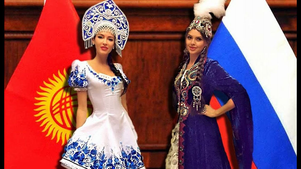 "Россия и Кыргызстан могут сильно поссориться"