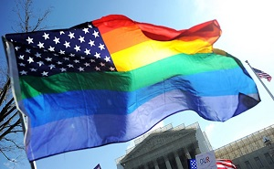 Повальная ЛГБТ-изация Америки