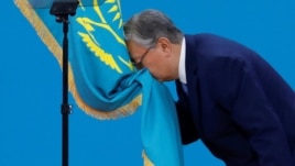 Самоопределение народов: Токаев против Казахстана