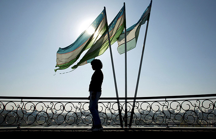 Разве Узбекистан пешка в геополитической игре?
