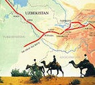 В Центральной Азии опять создают шум из ничего