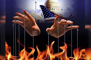 США против Ирана: лицемерная "борьба за свободу"