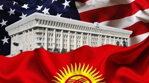 Киргизия переходит в лагерь врагов России