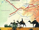 Как странам Средней Азии удалось поделить спорные территории