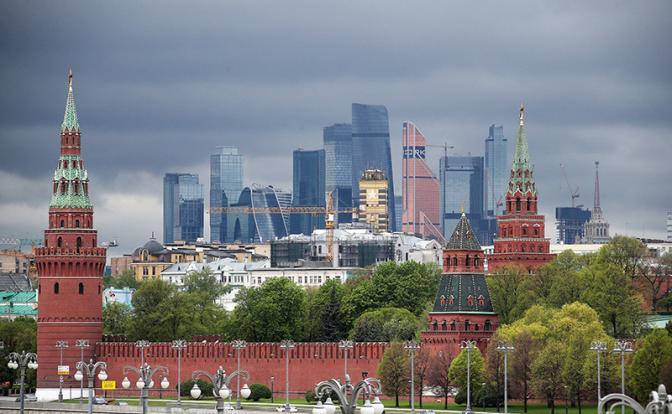 В Кремле обсуждают планы укрупнения субъектов Федерации