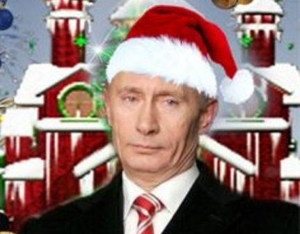 Рождество в Украине стало политическим праздником